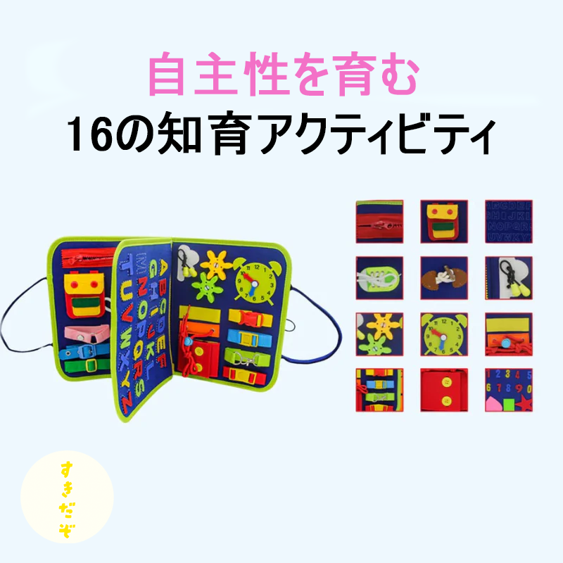 ミニボード™