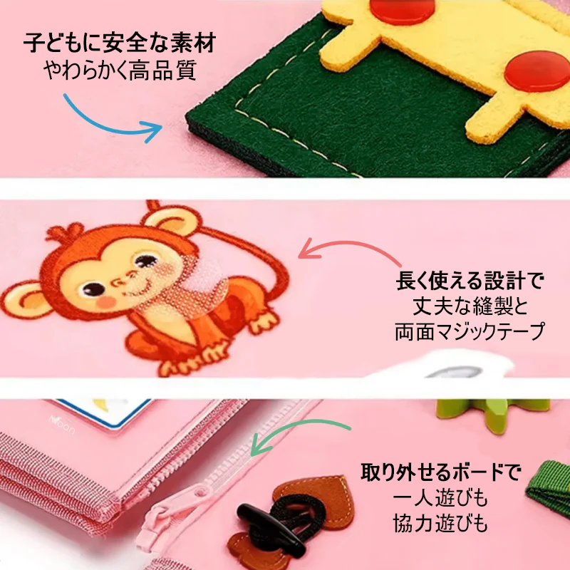 ミニボード™