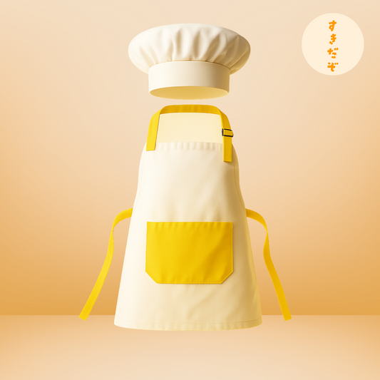 ミニコック帽&エプロン™